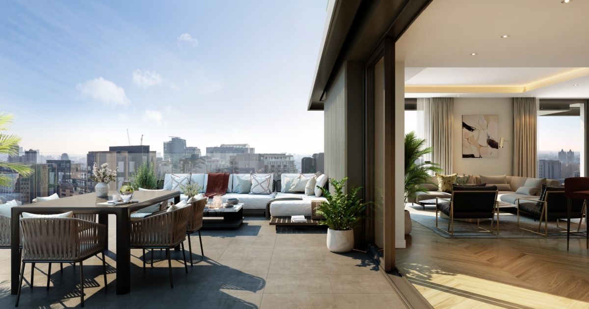 Regal London secures funding from Pluto Finance for £95m City of London development partnership with 4c Hotels