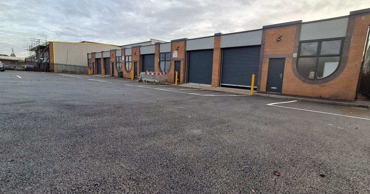 Two new occupiers for Forest Hill’s Connaught Business Centre