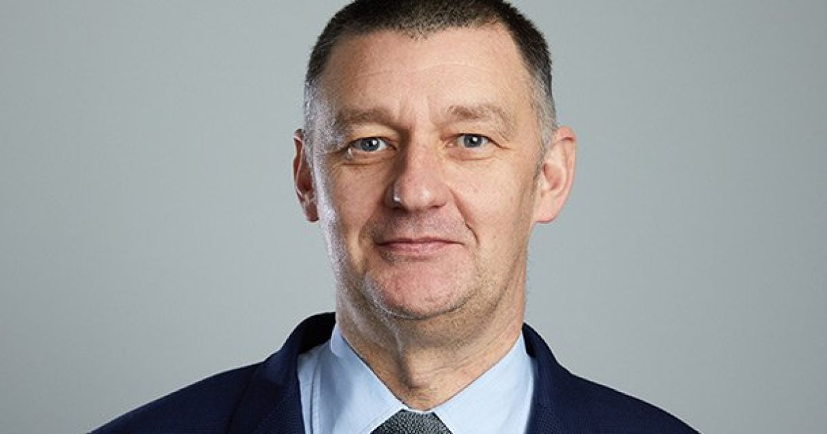 Nick Walkley appointed Avison Young President UK Strategic Advisory