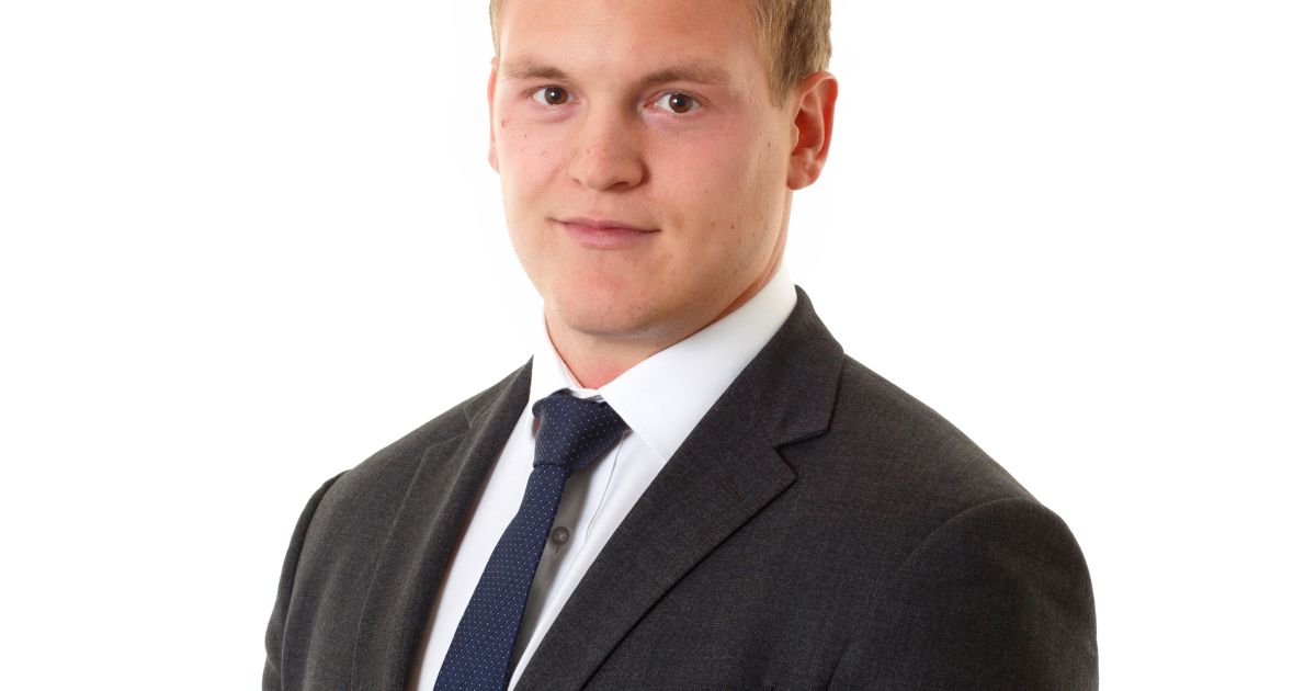 Bridge Industrial recruits Analyst to UK team