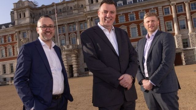 New board appointments at Willmott Dixon Interiors