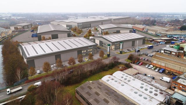 Henry Boot secures £73m Pheonix 10 project