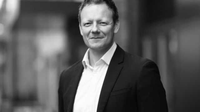 James Barrett recruited as BNP Paribas Real Estate's national head of affordable housing