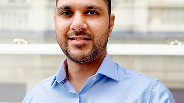 Bridge Industrial continues UK team expansion