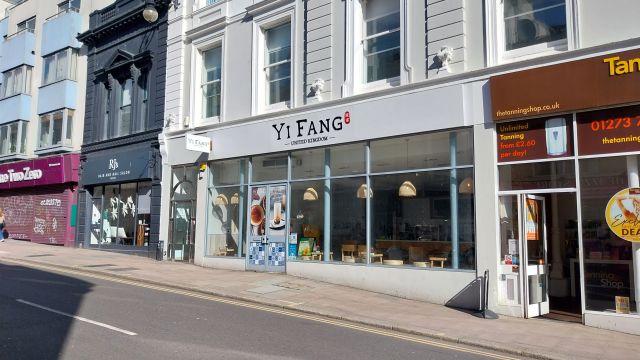 SHW completes long-term letting at Queens Road, Brighton