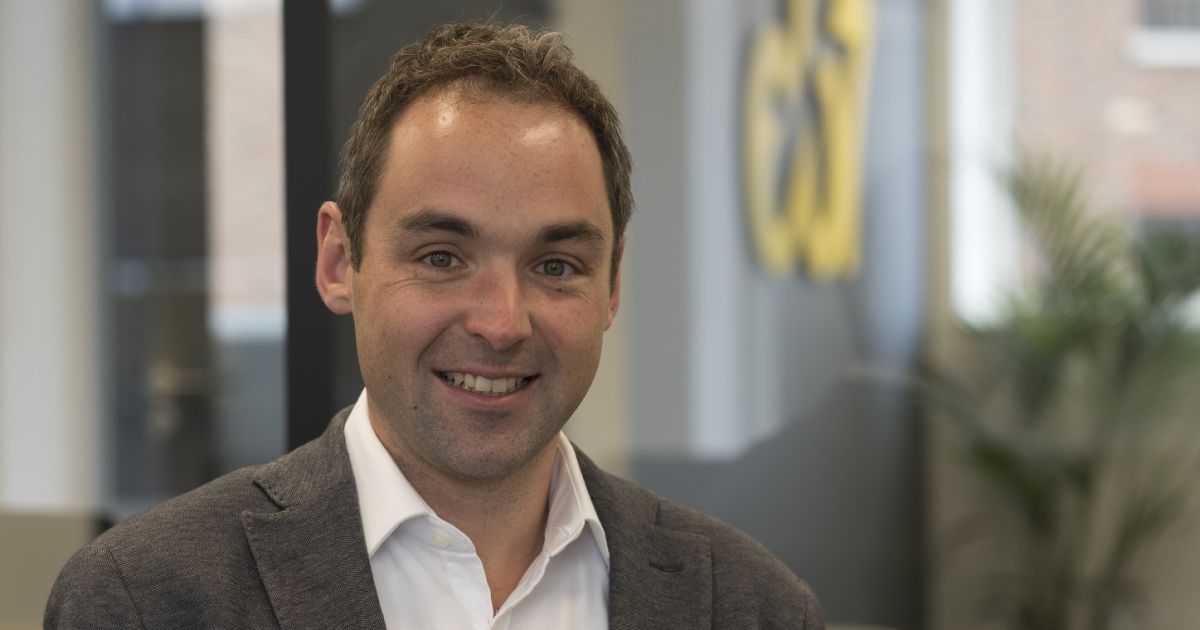 eb7 ADDS TO ITS GROWING LONDON TEAM