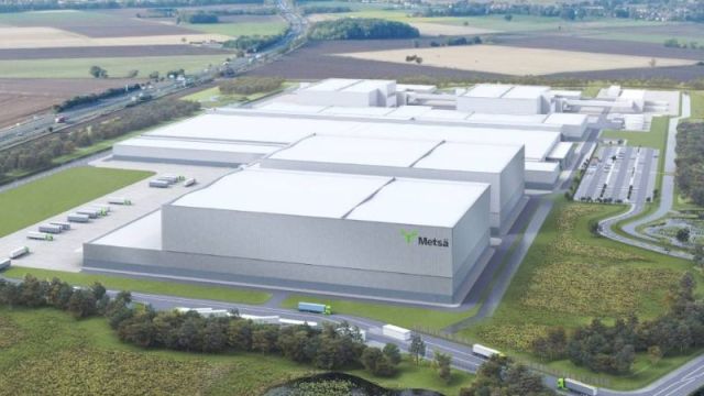 New projects within Humber Freeport to deliver over 8 million sq ft of industrial space