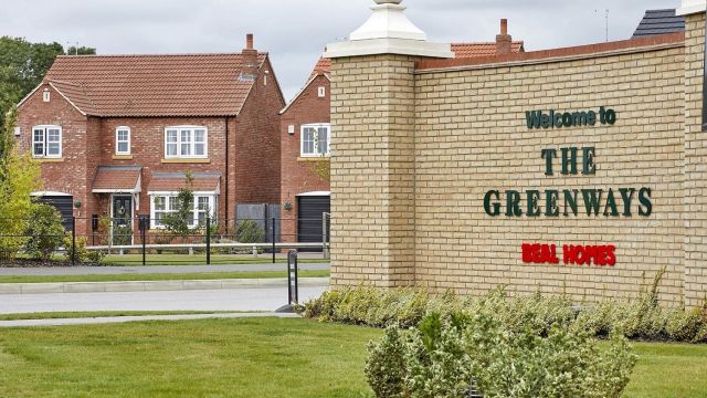 Beal Homes secures planning approval to complete £210m The Greenways development