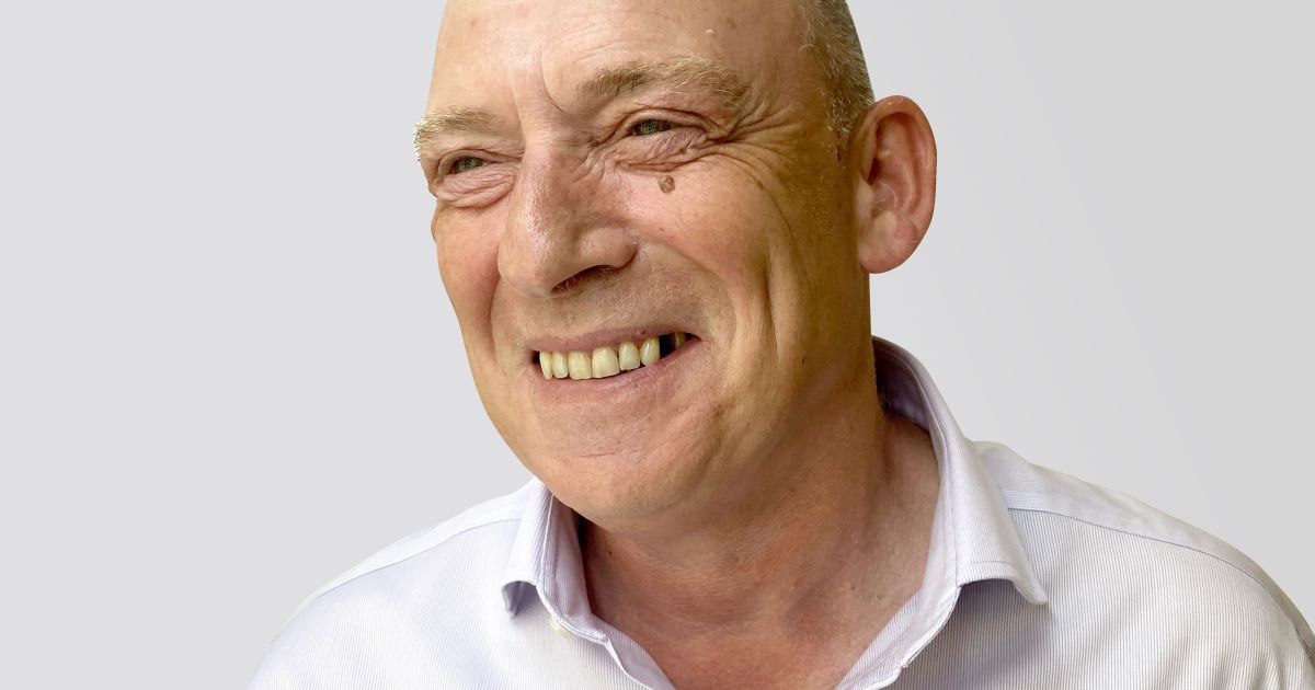Coyote appoints David Oates as CRO