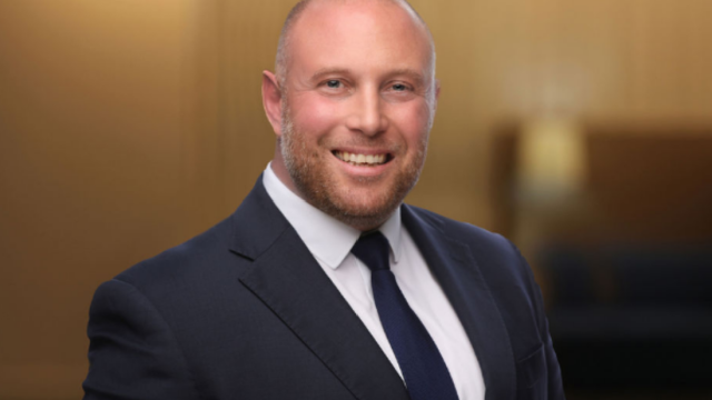 Pluto Finance appoints first regional Lending Director