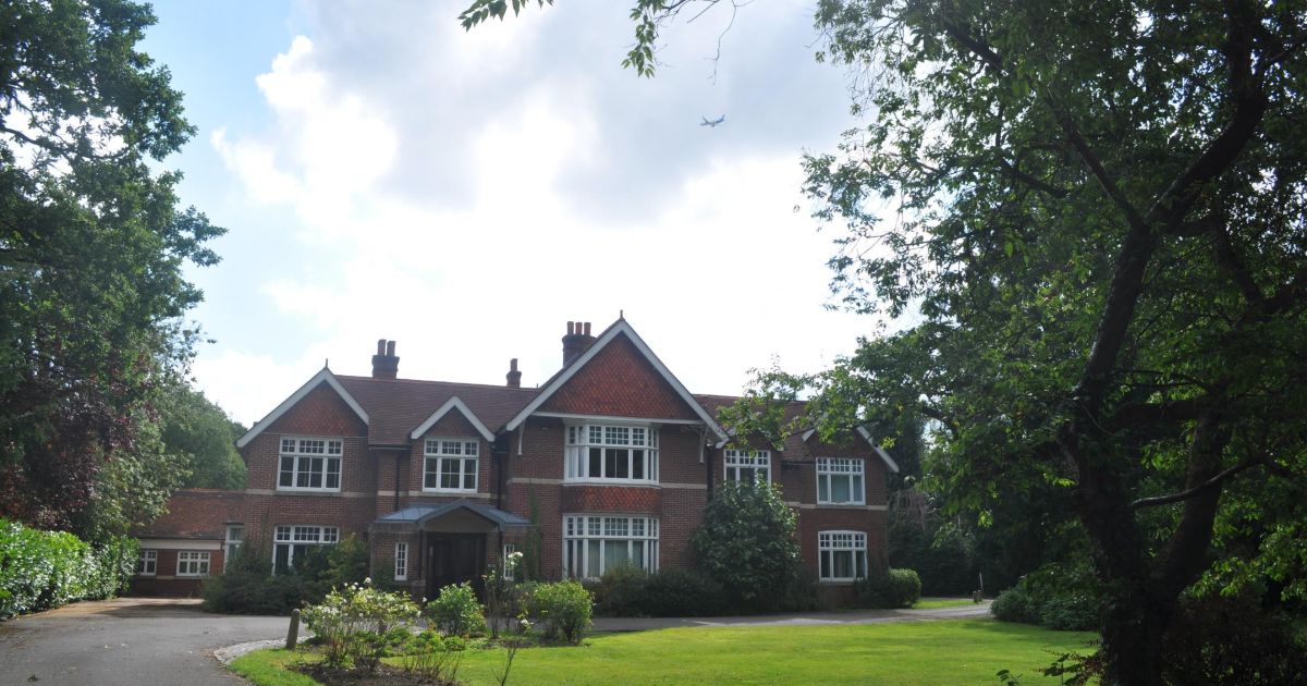 Independent Special School to open at Dovenby Hall, Horley