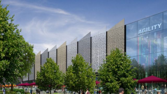 Green light for Turnstone's Seaway Leisure, Southend-on-Sea