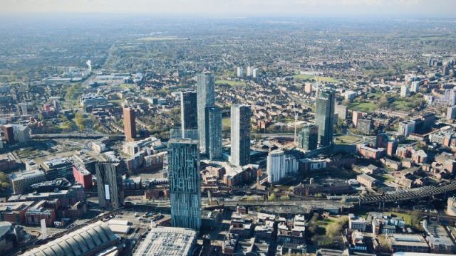 Remit Consulting’s research reveals the highest 21-day, commercial property, rent collection since 2019.