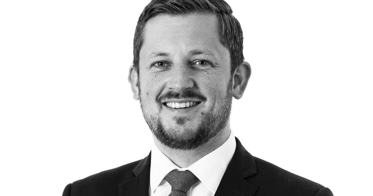 Pluto Finance appoints Matthew Tucker as Construction Director 