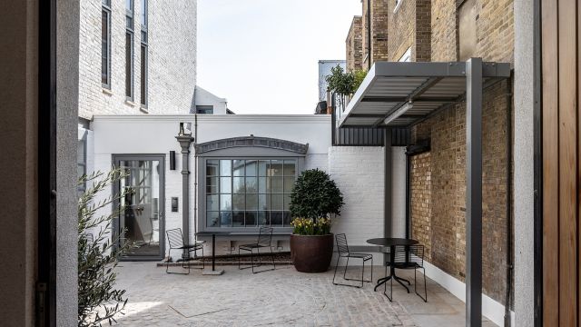 Rose Uniacke expands its Chelsea retail footing 