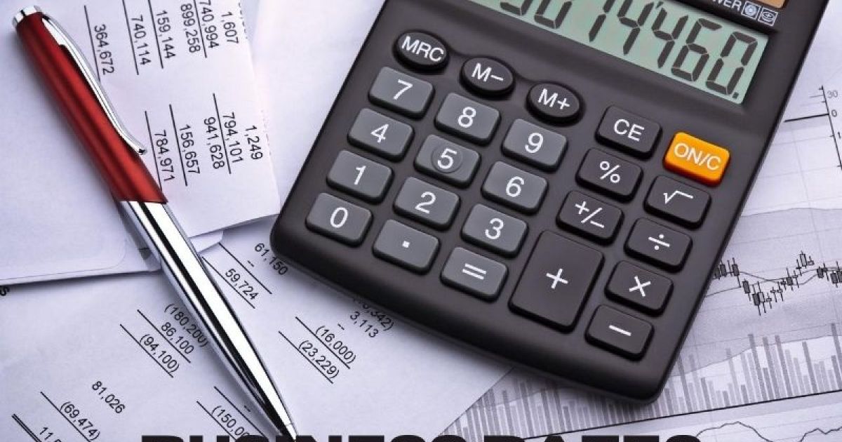 Government postpones Business Rates Revaluation for two years