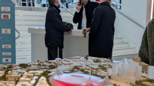 Old Trafford regeneration could eclipse London 2012, says Lord Coe