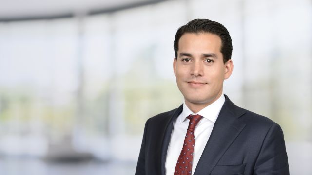 Bridge Industrial Continues Expansion into Mainland Europe,  Appointing Head of Netherlands 