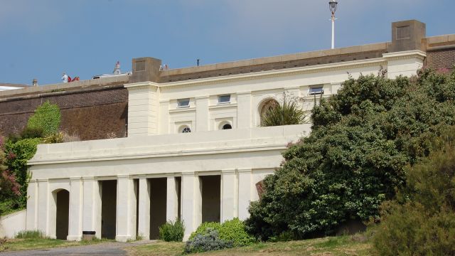 SHW appointed to market Brighton's historic Reading Room and Temple