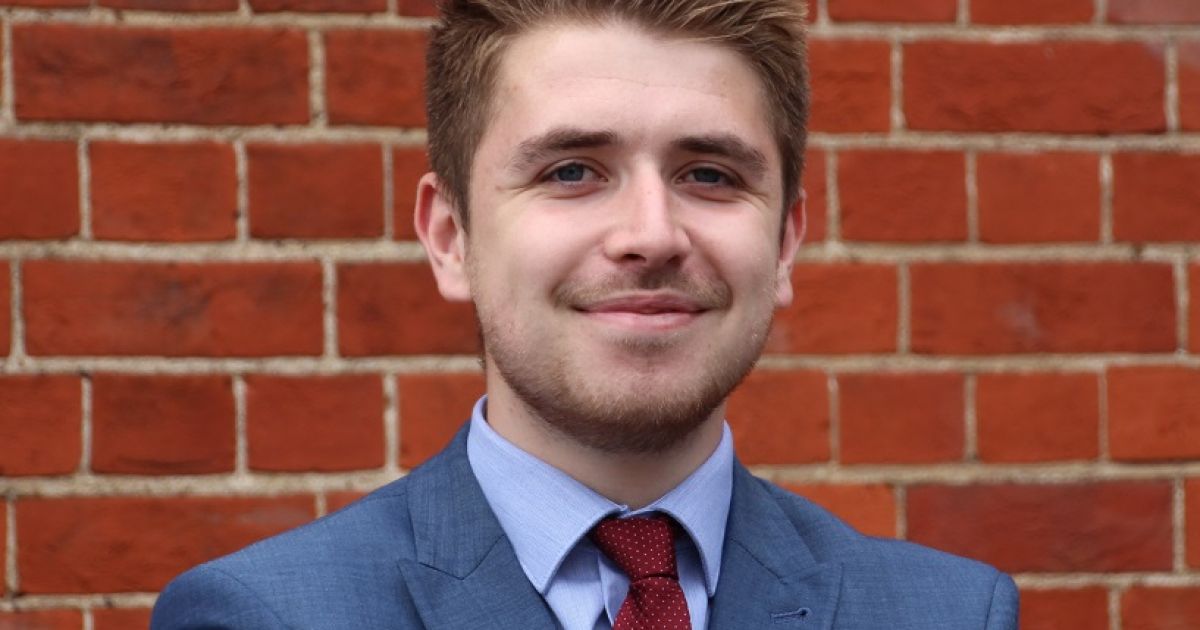 CURCHOD & CO APPOINTS THOMAS NURTON