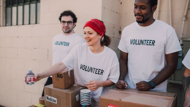 Charities Act changes