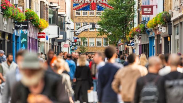 Shaftesbury Capital and NBIM Agree £2.7bn Covent Garden Partnership