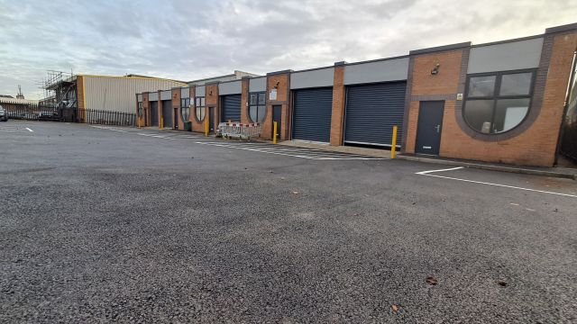 Two new occupiers for Forest Hill’s Connaught Business Centre