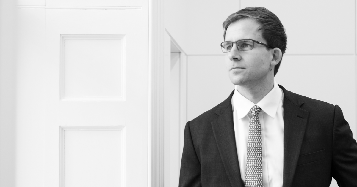 CO-RE hires Jo Al-Hillawi as development surveyor
