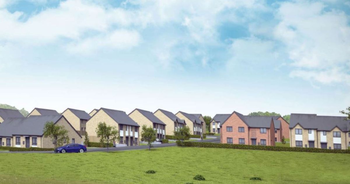 LONGHURST GROUP TO START WORK ON MORE THAN 160 NEW AFFORDABLE HOMES