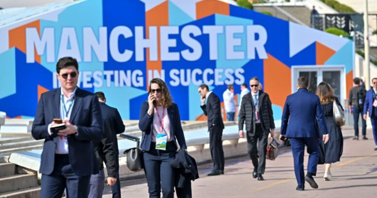 UK maintains solid stance as premier destination for International real estate investment, says Government Minister at Mipim.