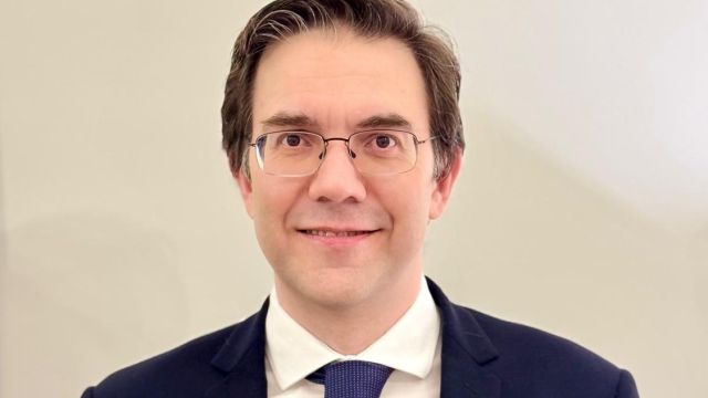 Bridge Industrial Ventures into Mainland Europe, Appointing Head of France to Kickstart its European Expansion