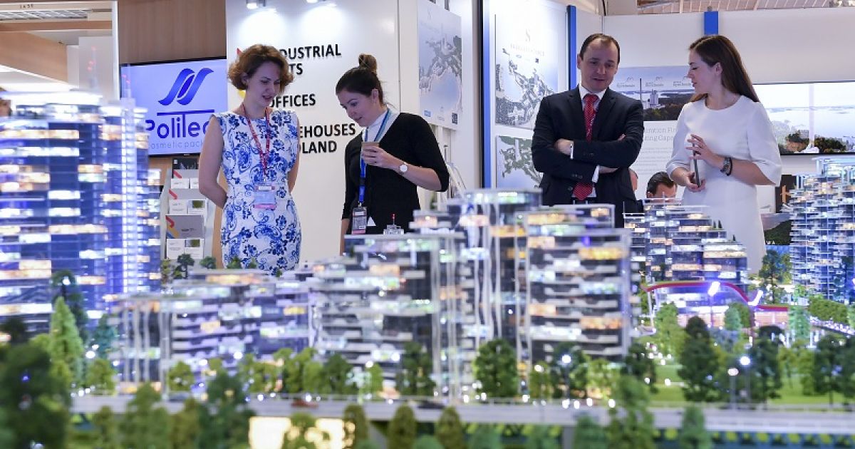 MIPIM 2020: CITY-DWELLERS TO TAKE CENTRE STAGE
