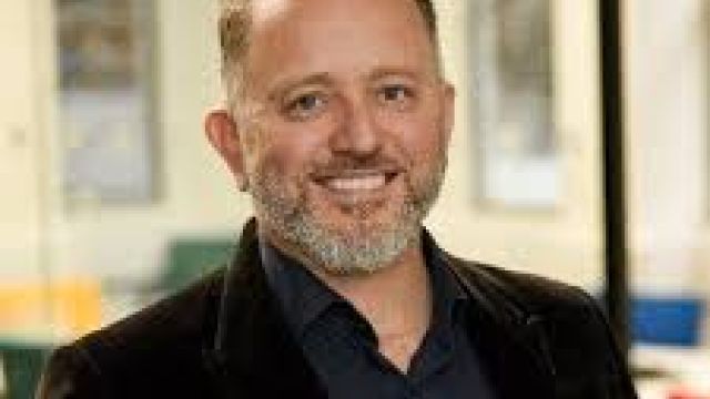 Mark Robinson appointed Chair of High Streets Task Force