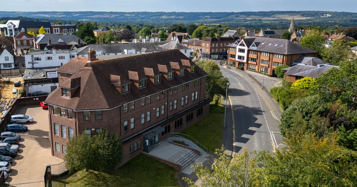 Birketts law firm expands in Sevenoaks