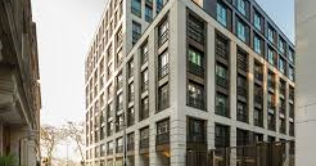 British Land agrees sale of Clarges, Mayfair to Deka for £177m