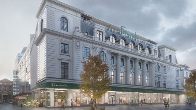 SHW completes Fenwick’s final 2017 Rating List business rates appeal
