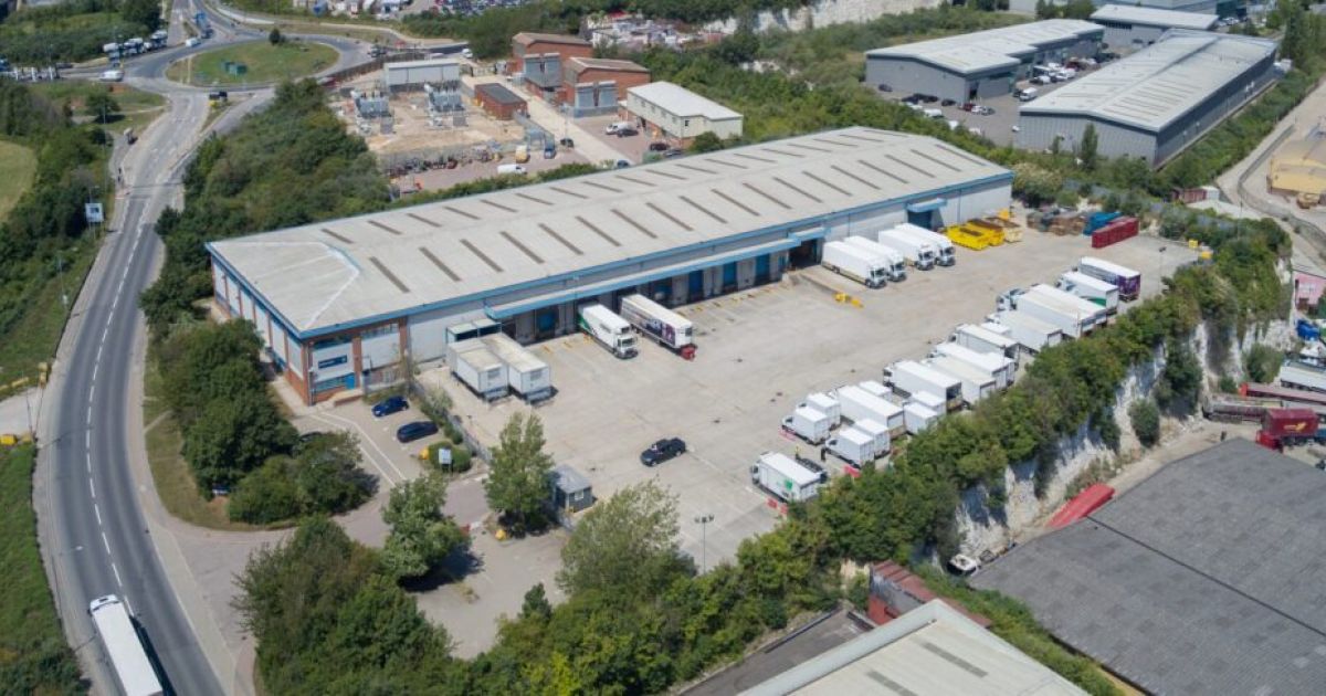 St. Modwen accelerates logistics portfolio growth with £180m acquisition from Argo Real Estate