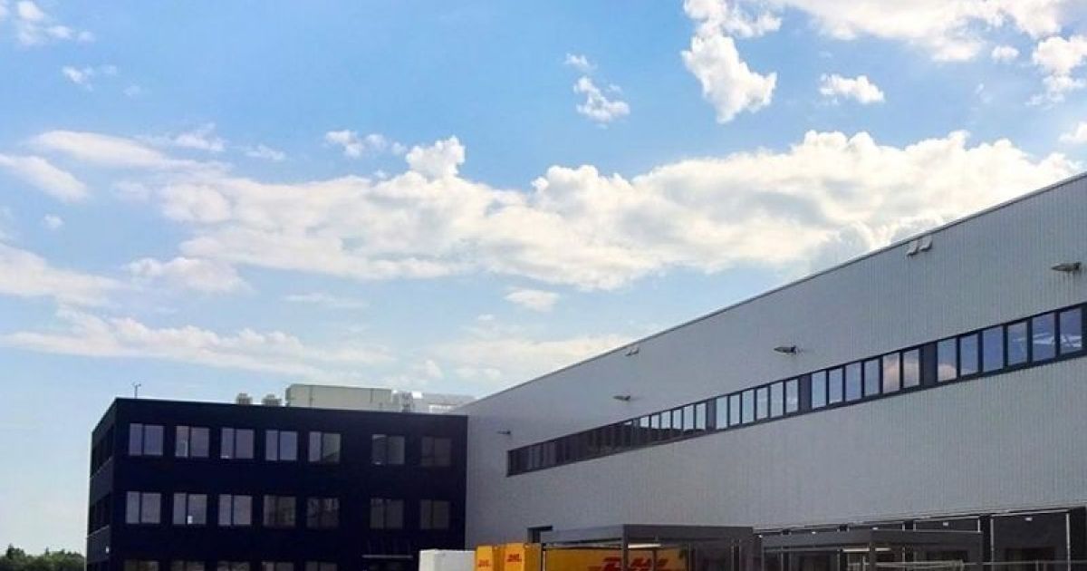 German distribution letting for Palmira and Nuveen