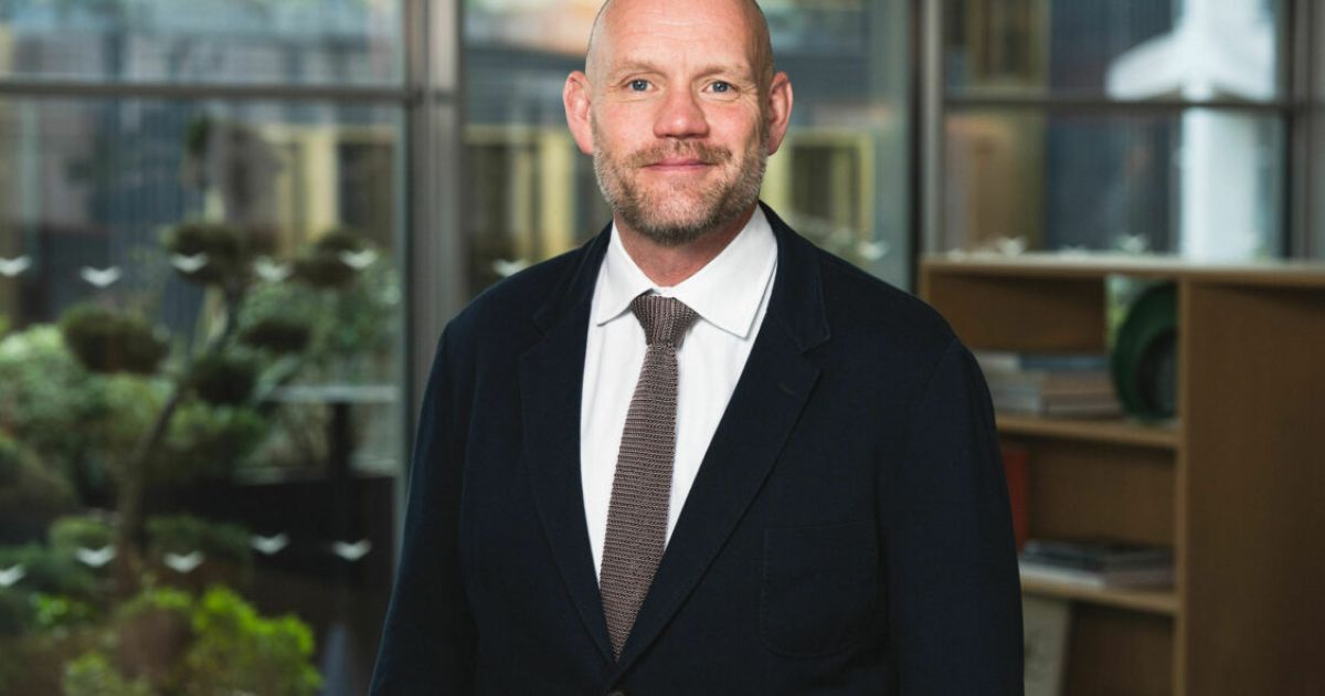 Kajima Partnerships appoints new Head of Development & Investment