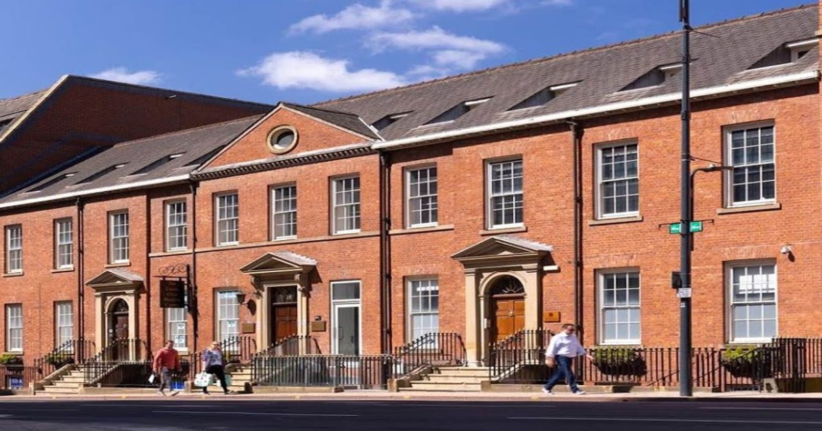 Pluto Finance Closes £12.5m Loan for PBSA Development in Leeds