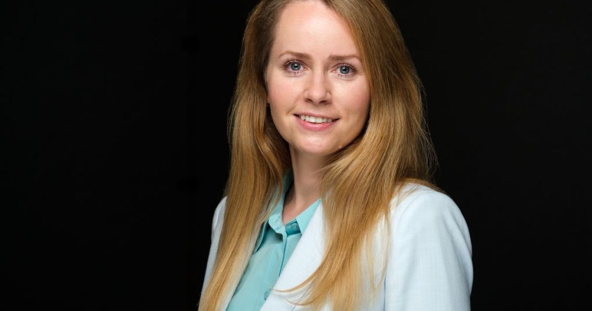 New Head of Logistics & Industrial at Newsec