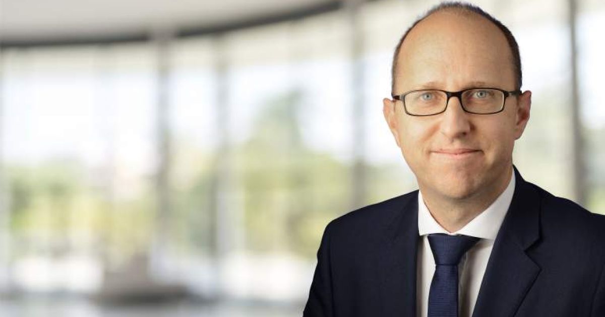 Savills Capital Advisors hires new head of corporate finance