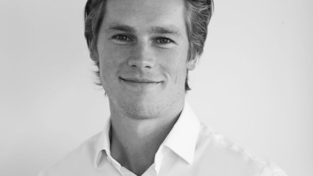 Pluto Finance appoints Harley Allen as Senior Associate