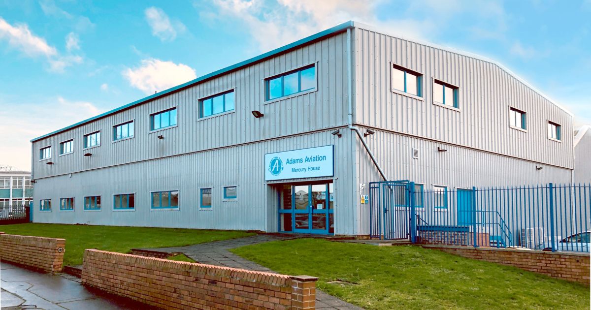 SHW ends 2021 with two off-market industrial investment deals in Croydon