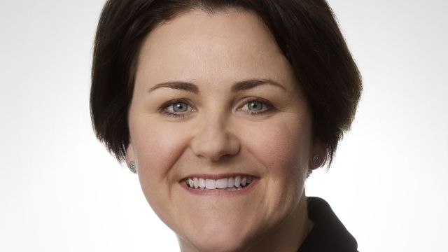 Stephanie Hyde appointed as JLL UK CEO