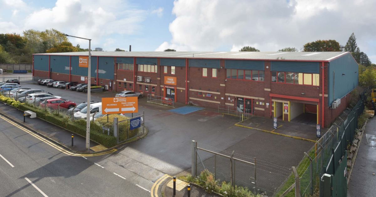 Vengrove Closes Senior Debt Facility and Acquires Further Assets for VREIP 