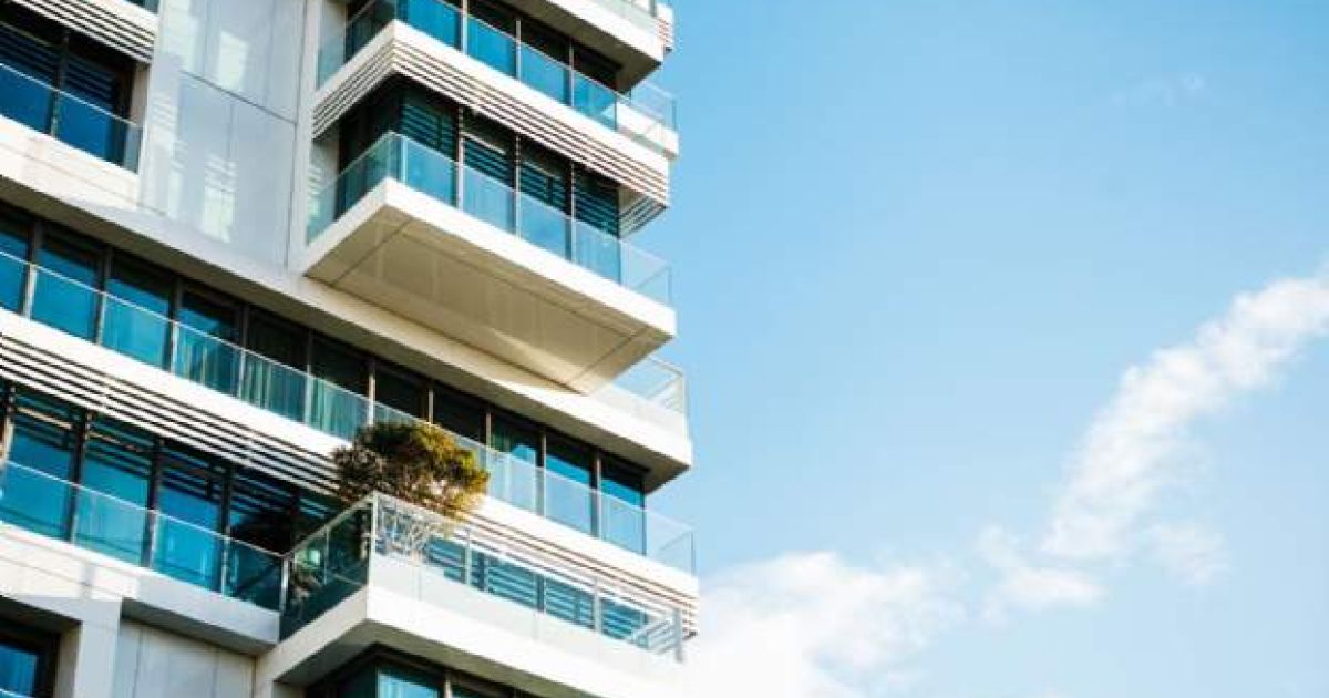 UK Build to Rent investment totals £448m in Q3 2023