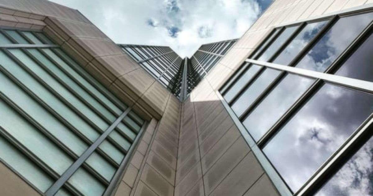 Carter Jonas: Q1 2020 Office Market Outlook Snapshot