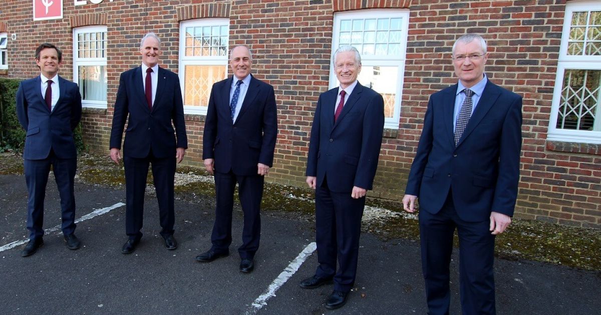 Curchod & Co and London Clancy come together as a Regional Commercial Property Specialist