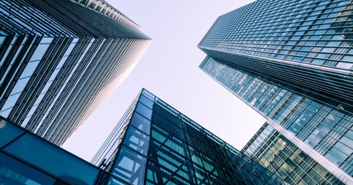 APAC Capital leading Central London office investment